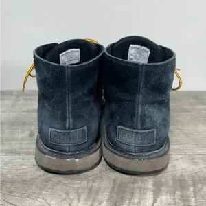 Sorel | Shoes | Sorel Nm228 Madson Ii Chukka Waterproof  display picture 3